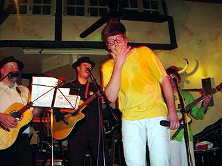 Weihnachtsrevue 2004