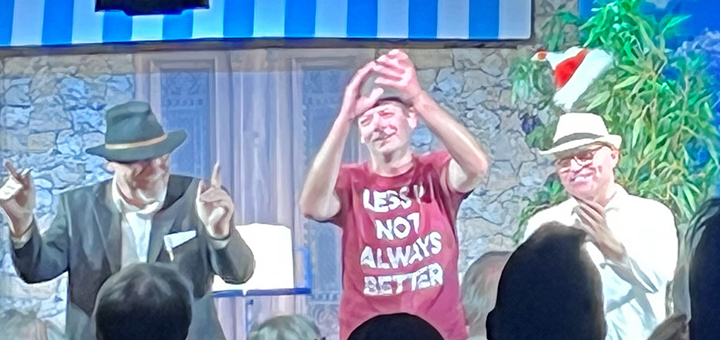 Boulevard Münster 2025